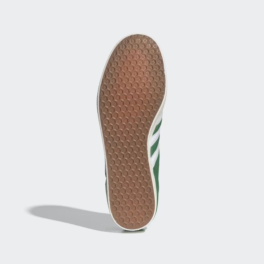 [NEW] Men's adidas Gazelle Shoes 'Green'‎ IG1634 - Picture 4 of 8